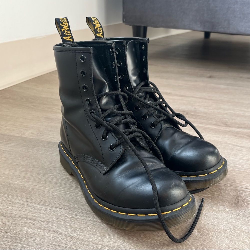 Doc martens